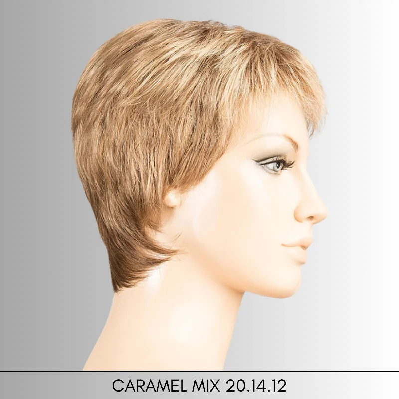 CARAMEL MIX 20.14.12