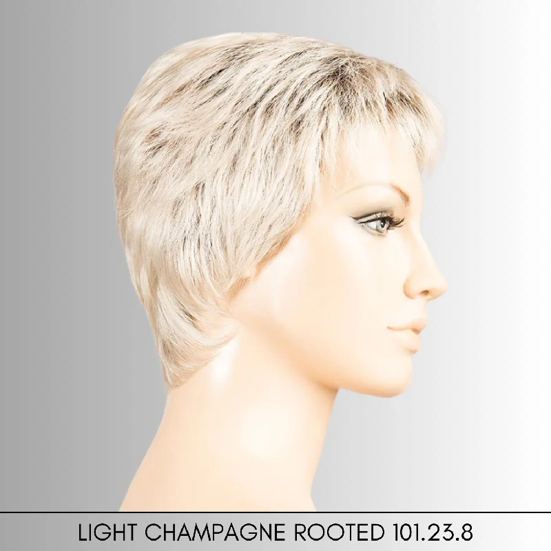 LIGHT CHAMPAGNE ROOTED 101.23.8