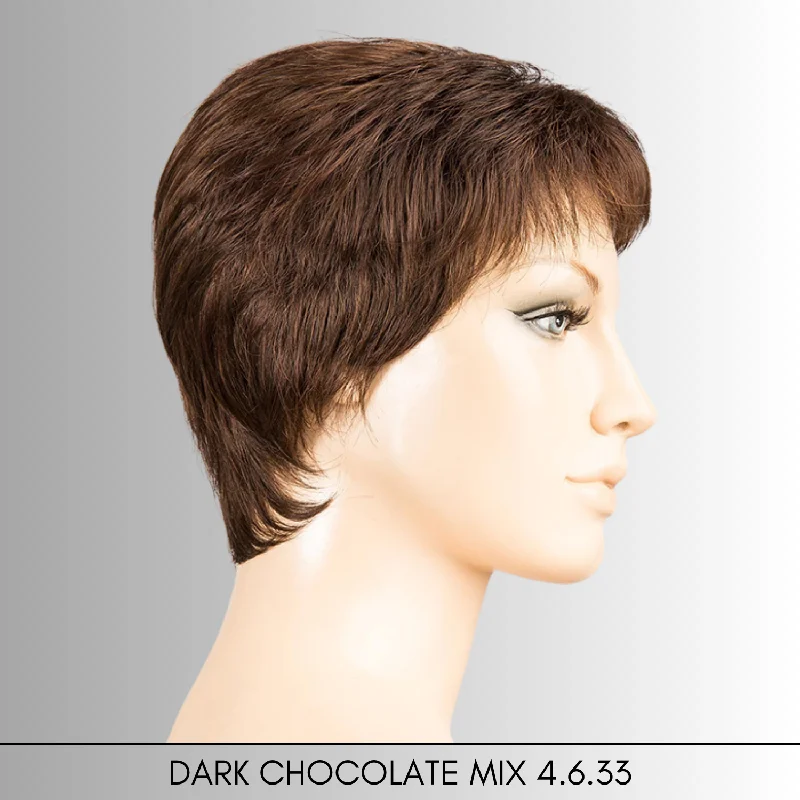 DARK CHOCOLATE MIX 4.6.33