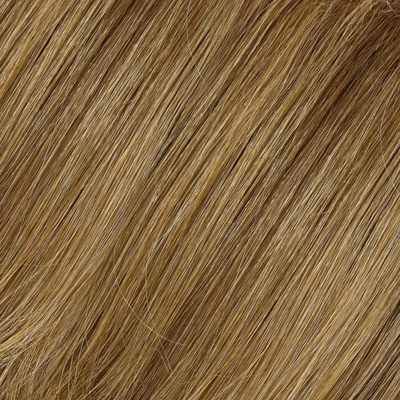 270/88 | Irregularly Mixed of Strawberry Blonde. Gold. Dark Blonde and Light Gold Blonde