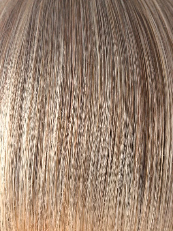 Frosti Blond | Platinum Blonde and Light Ash Brown 50/50 blend