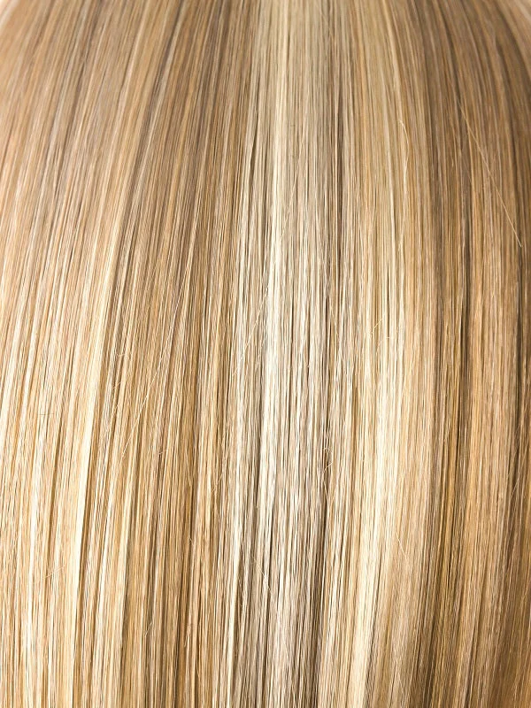 Creamy Toffee | 50/50 of Dark Blonde + Creamy Blond