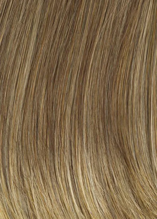 GL11/25 Honey Pecan | Darkest Blonde with Pale Gold Highlights