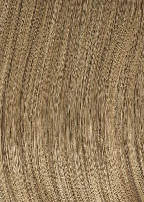 GL12/14 Mocha | Dark Blonde with Medium Blonde highlights