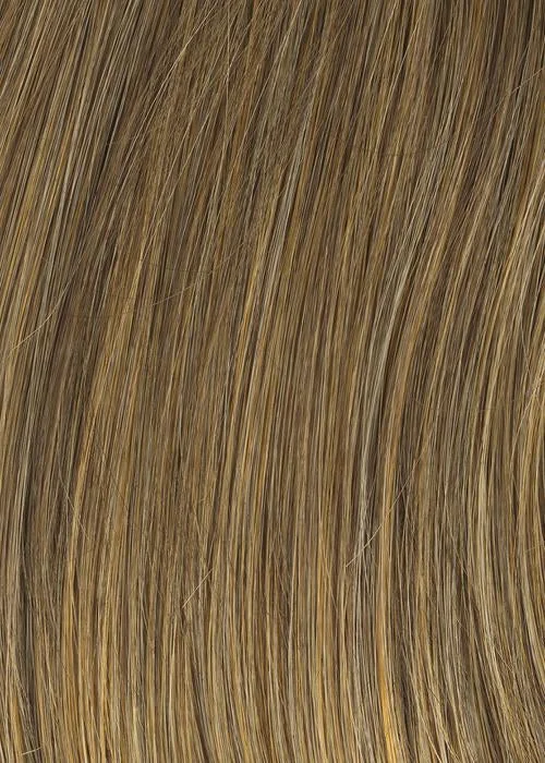 GL14/16 Honey Toast | Dark Blonde with Golden highlights