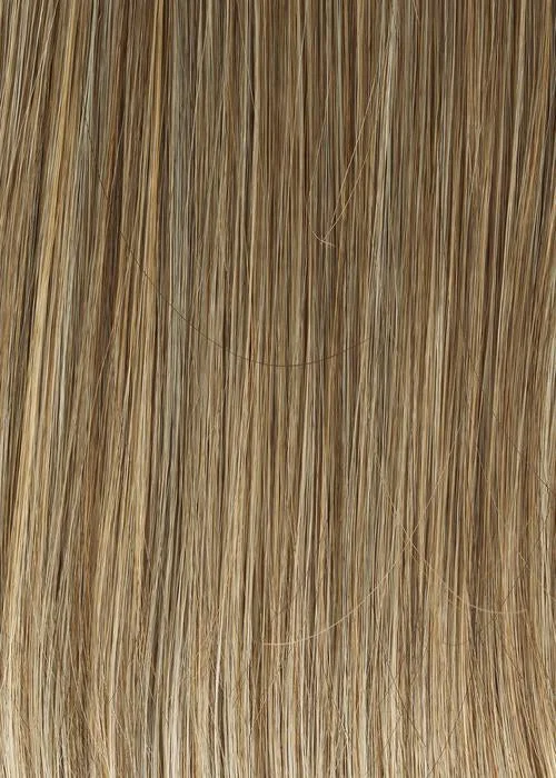 GL15/26 Buttered Toast | Medium Blonde with Light Blonde highlights