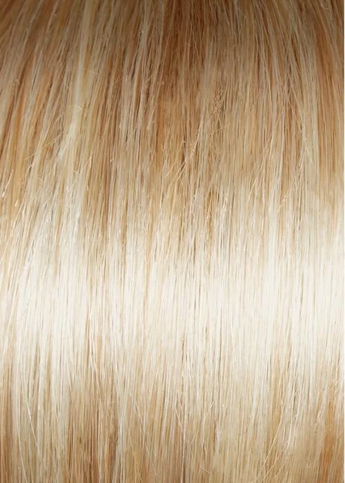 GL14/22SS Shaded Sandy Blonde | Dark golden blonde base with multiple tones of medium gold blonde and light beige blonde