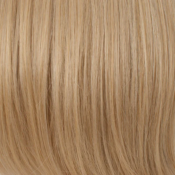 613HL24B | Light Gold Blonde Base with 50% Vanilla Blonde Highlights