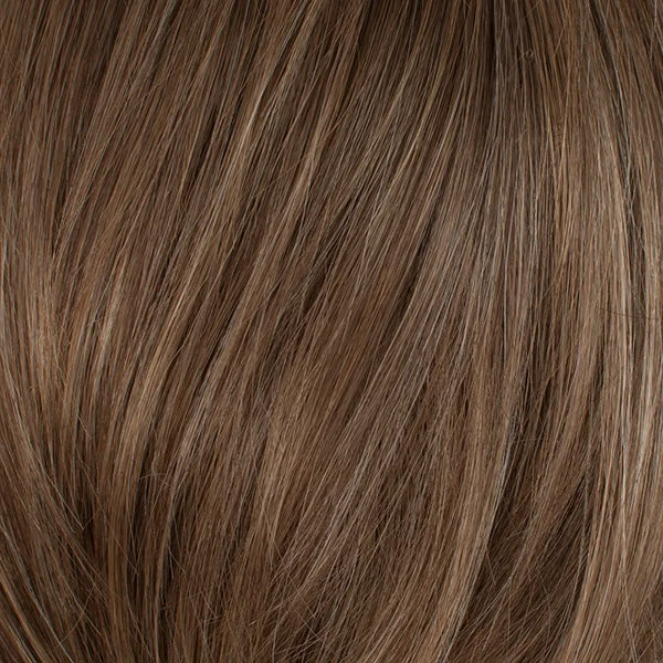 Bamboo | Light Gold Brown with Dark Beige Blonde and Medium Blonde Highlights